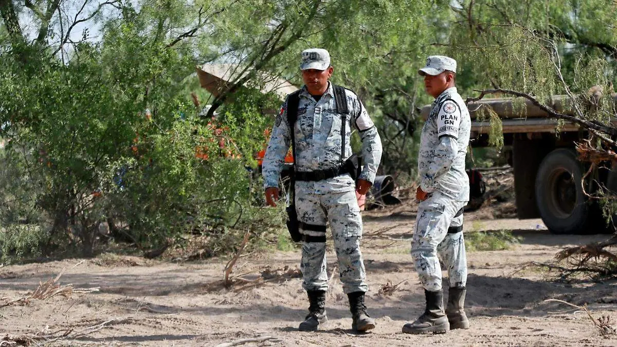 Confirman visita de AMLO a la Agujita para reunirse con las familias de mineros